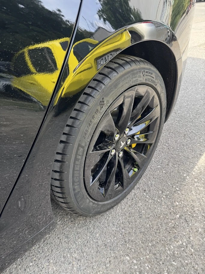 Tesla Model S LR Raven.Нова Батерия. Гаранция, снимка 11 - Автомобили и джипове - 53370694