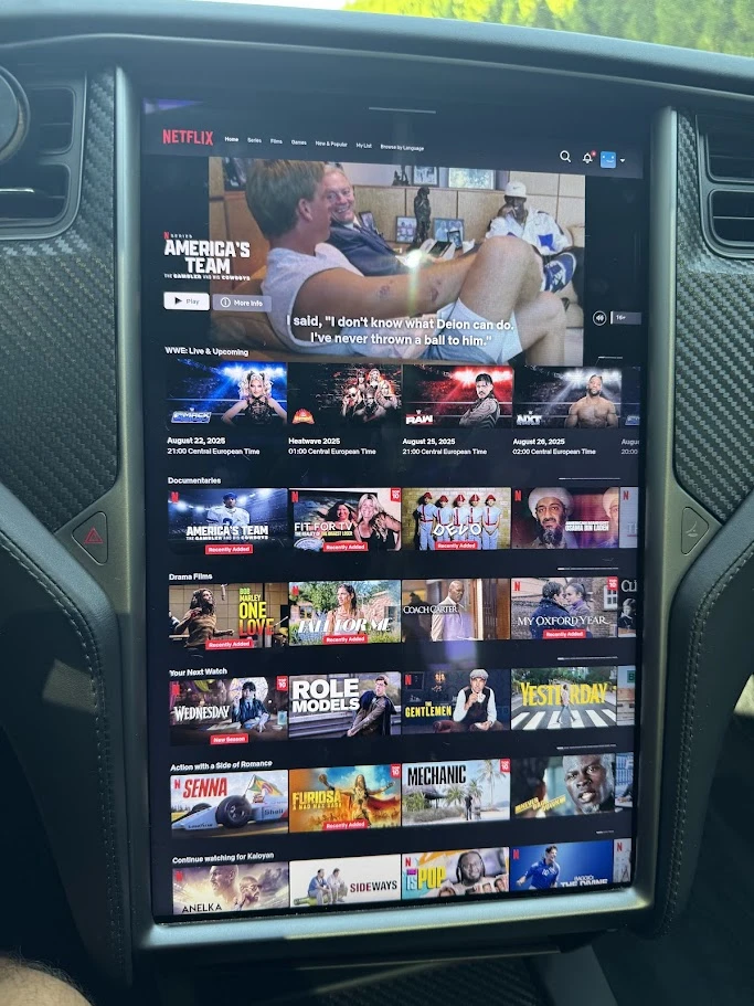 Tesla Model S LR Raven.Нова Батерия. Гаранция - изображение 8