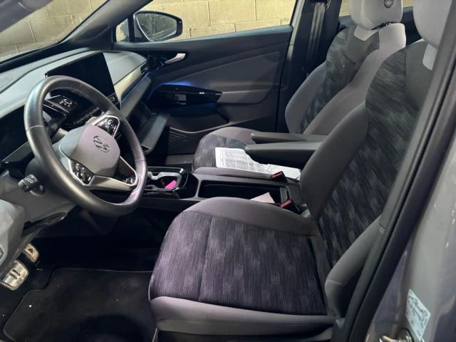 VW ID.5 Pro RWD 77 kWh, 150кВт/204к.с., снимка 3 - Автомобили и джипове - 54867832