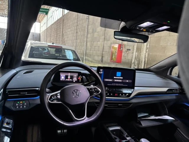 VW ID.5 Pro RWD 77 kWh, 150кВт/204к.с., снимка 5 - Автомобили и джипове - 54867832