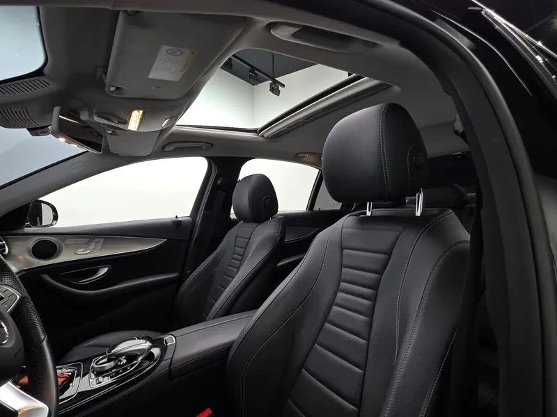 Mercedes-Benz E 200 Avantgarde | Mobile.bg � ����������� 16
