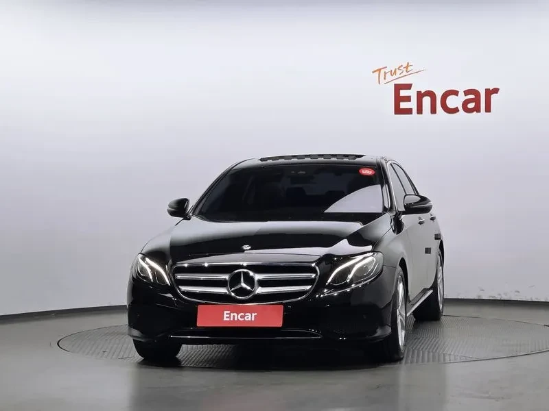 Mercedes-Benz E 200 Avantgarde | Mobile.bg � ����������� 3
