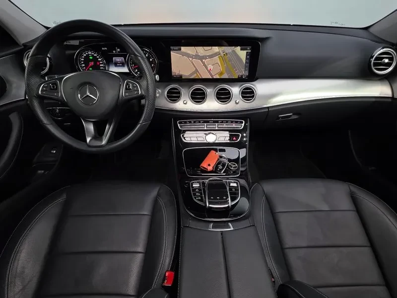 Mercedes-Benz E 200 Avantgarde | Mobile.bg � ����������� 7