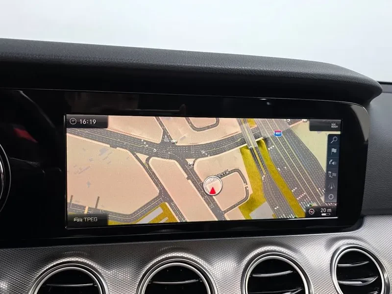 Mercedes-Benz E 200 Avantgarde | Mobile.bg � ����������� 14