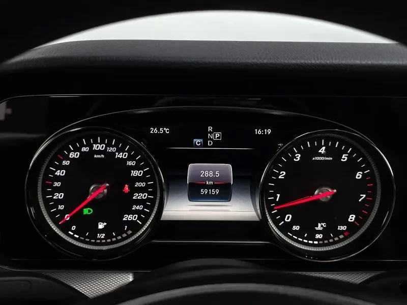 Mercedes-Benz E 200 Avantgarde | Mobile.bg � ����������� 8