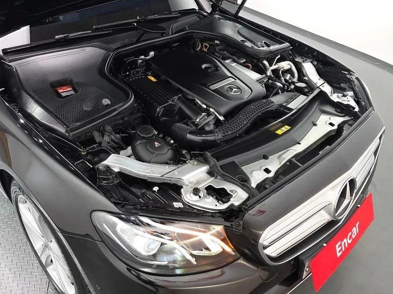 Mercedes-Benz E 200 Avantgarde | Mobile.bg � ����������� 6