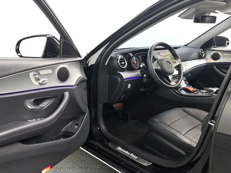 Mercedes-Benz E 200 Avantgarde | Mobile.bg � ����������� 10