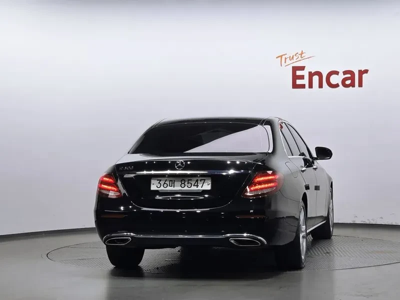 Mercedes-Benz E 200 Avantgarde | Mobile.bg � ����������� 4