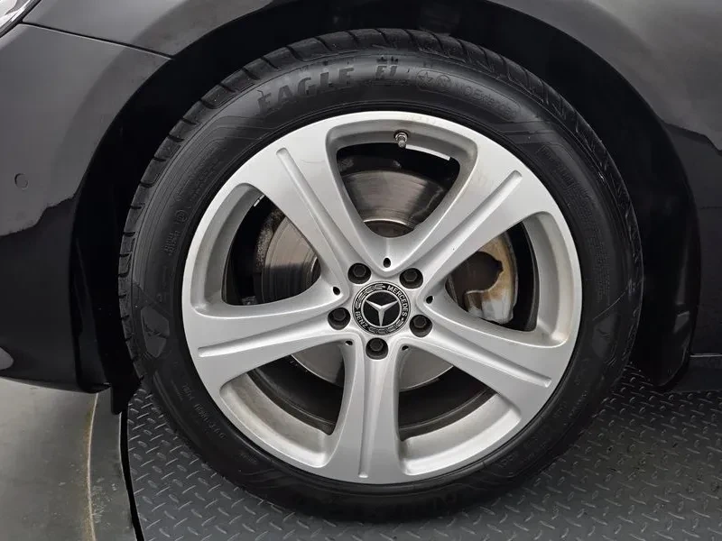 Mercedes-Benz E 200 Avantgarde | Mobile.bg � ����������� 5