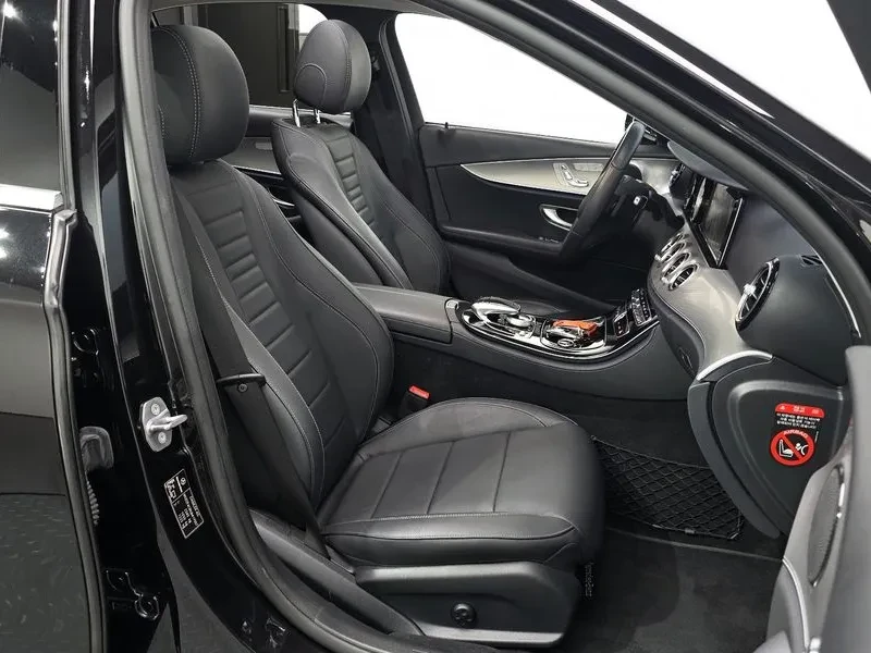Mercedes-Benz E 200 Avantgarde | Mobile.bg � ����������� 11