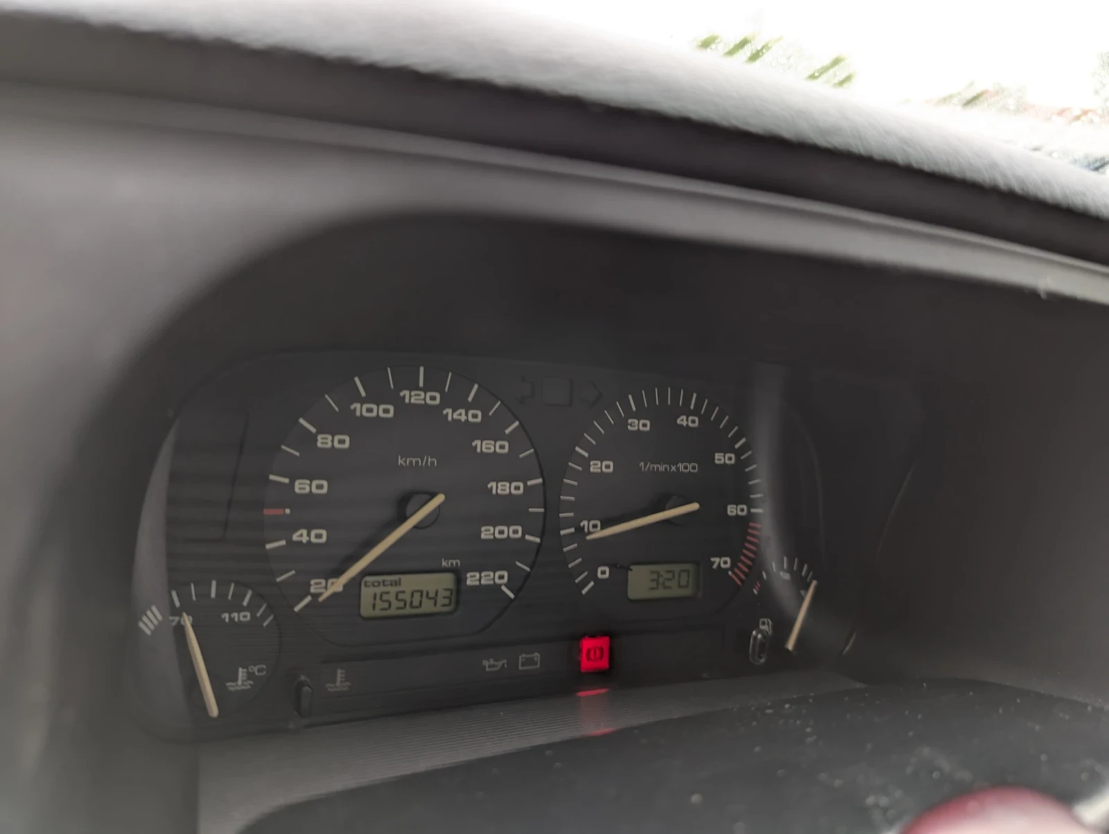 VW Golf, снимка 1