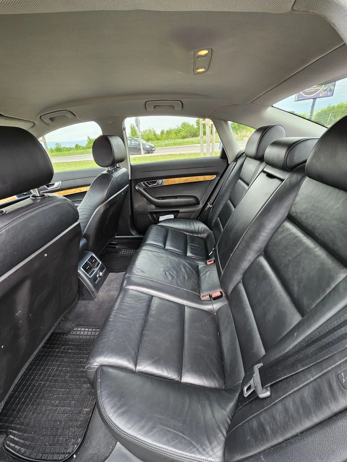 Audi A6 | Mobile.bg   17