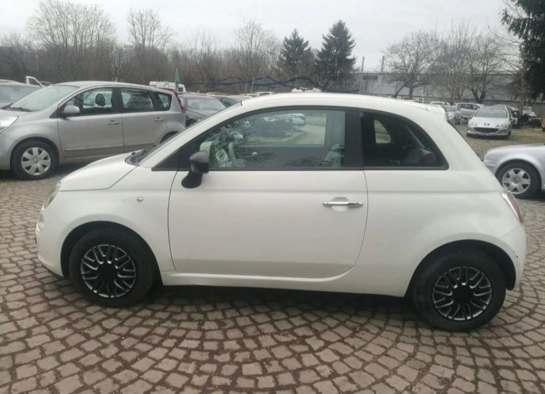 Fiat 500  - изображение 3