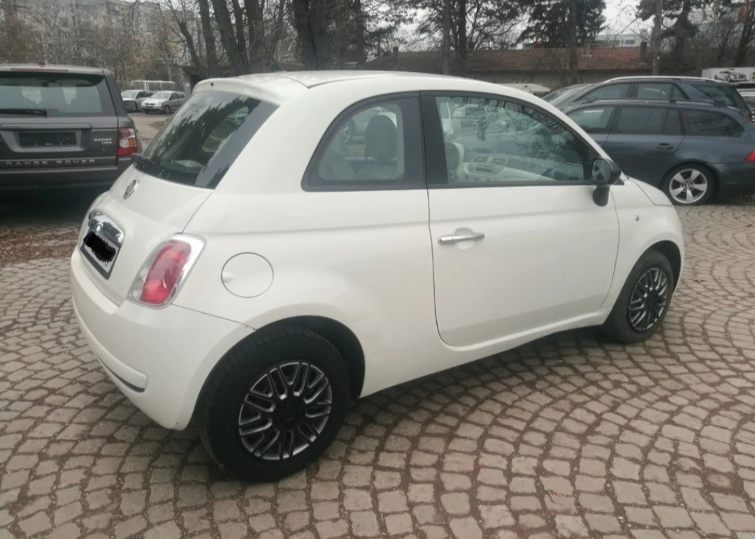 Fiat 500  - изображение 2