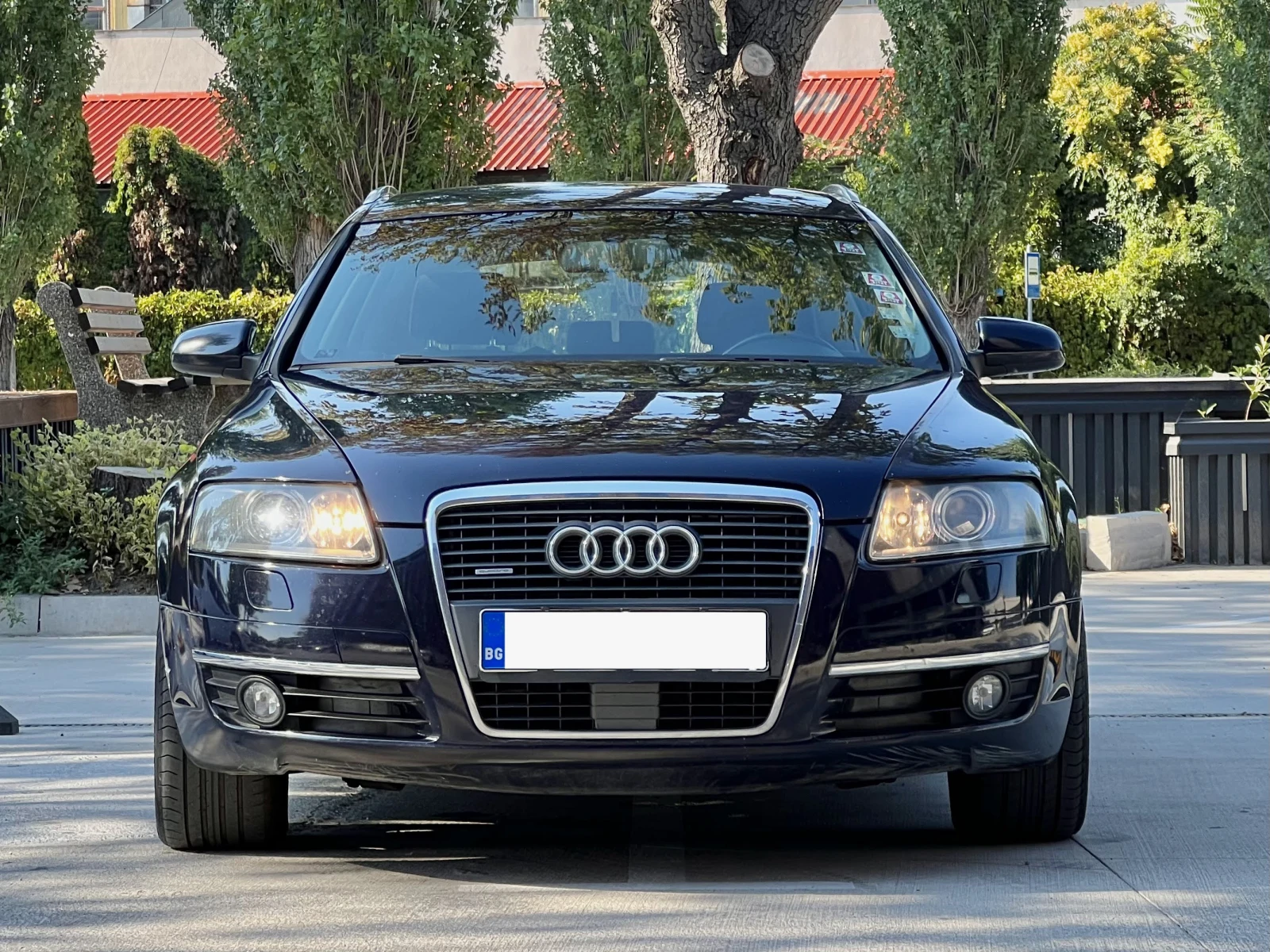 Audi A6 3.0 TDI QUATTRO - изображение 2