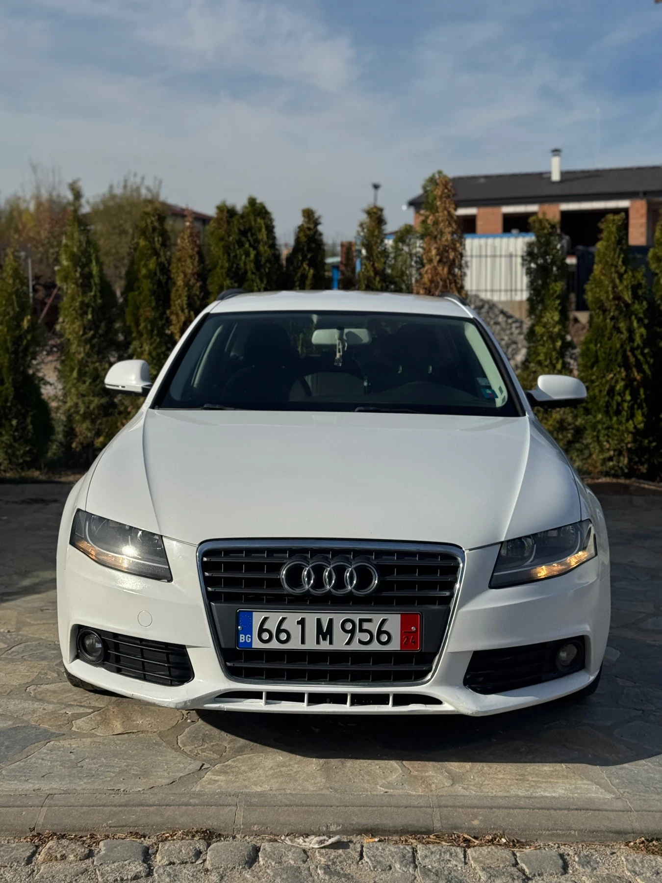 Audi A4 2.0tdi 170к.с. - изображение 3