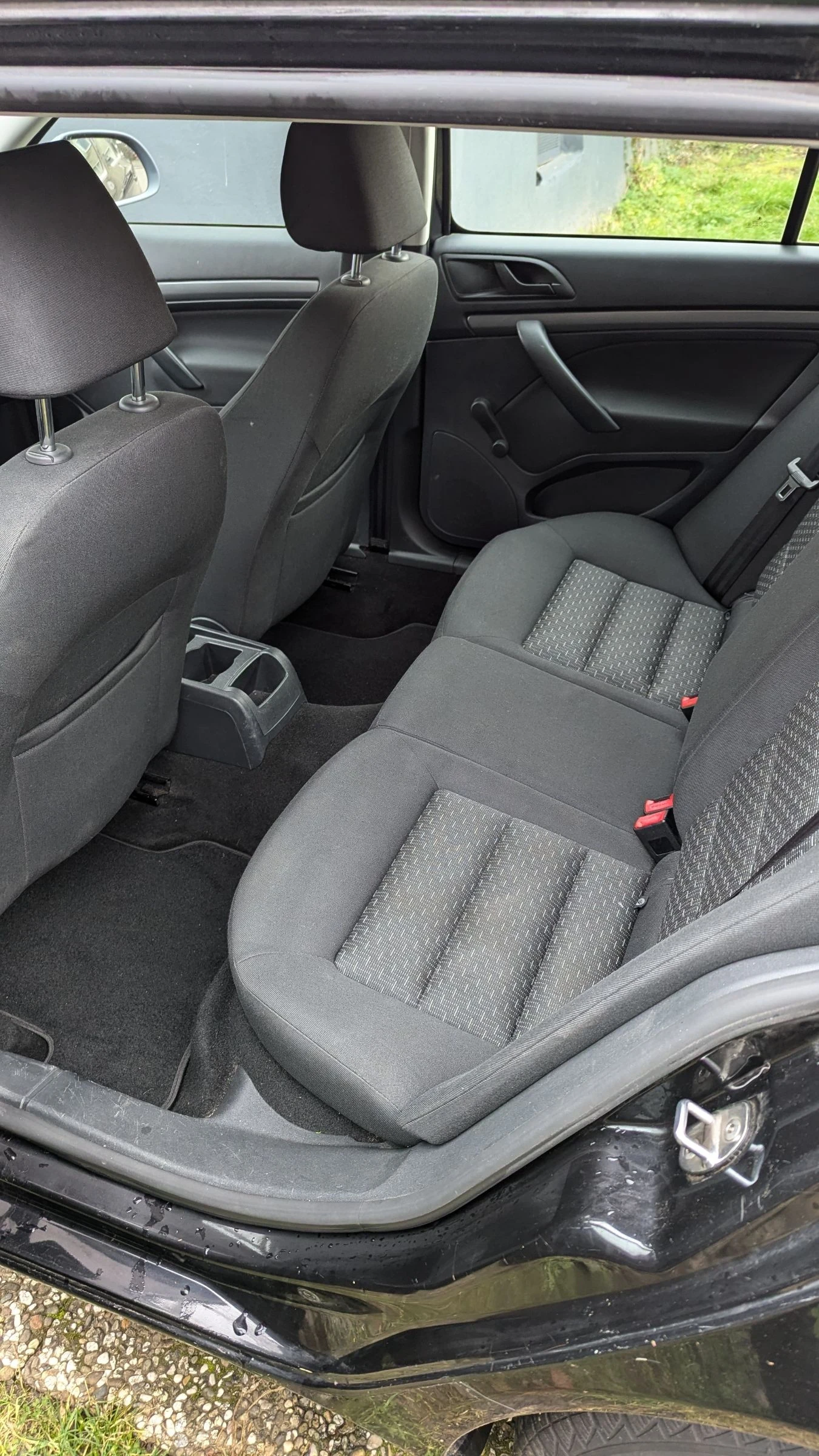 Skoda Octavia 1.4    | Mobile.bg   12