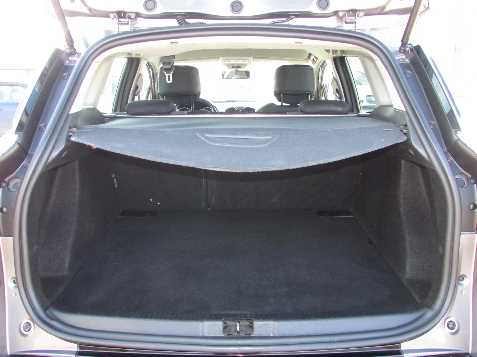 Renault Clio 1.5CDI SPORT EU5B | Mobile.bg   15