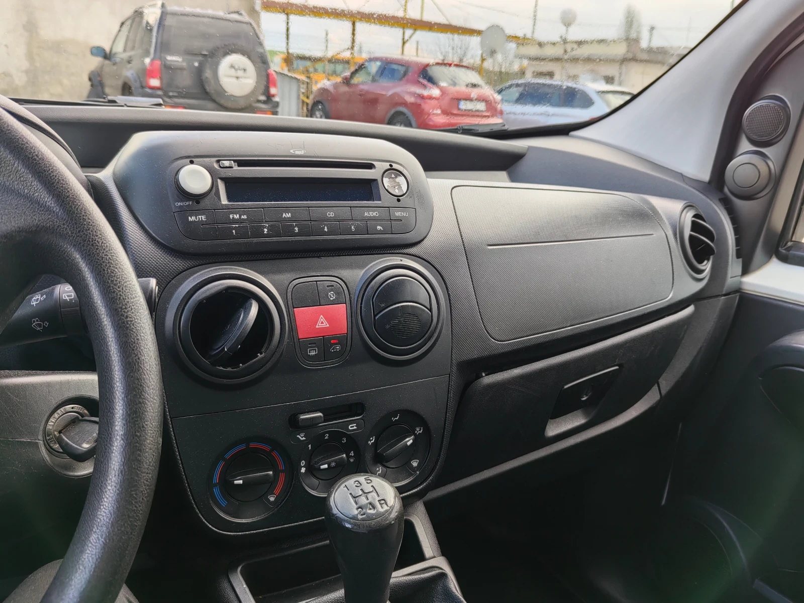 Citroen Nemo 1.4 hdi - изображение 5