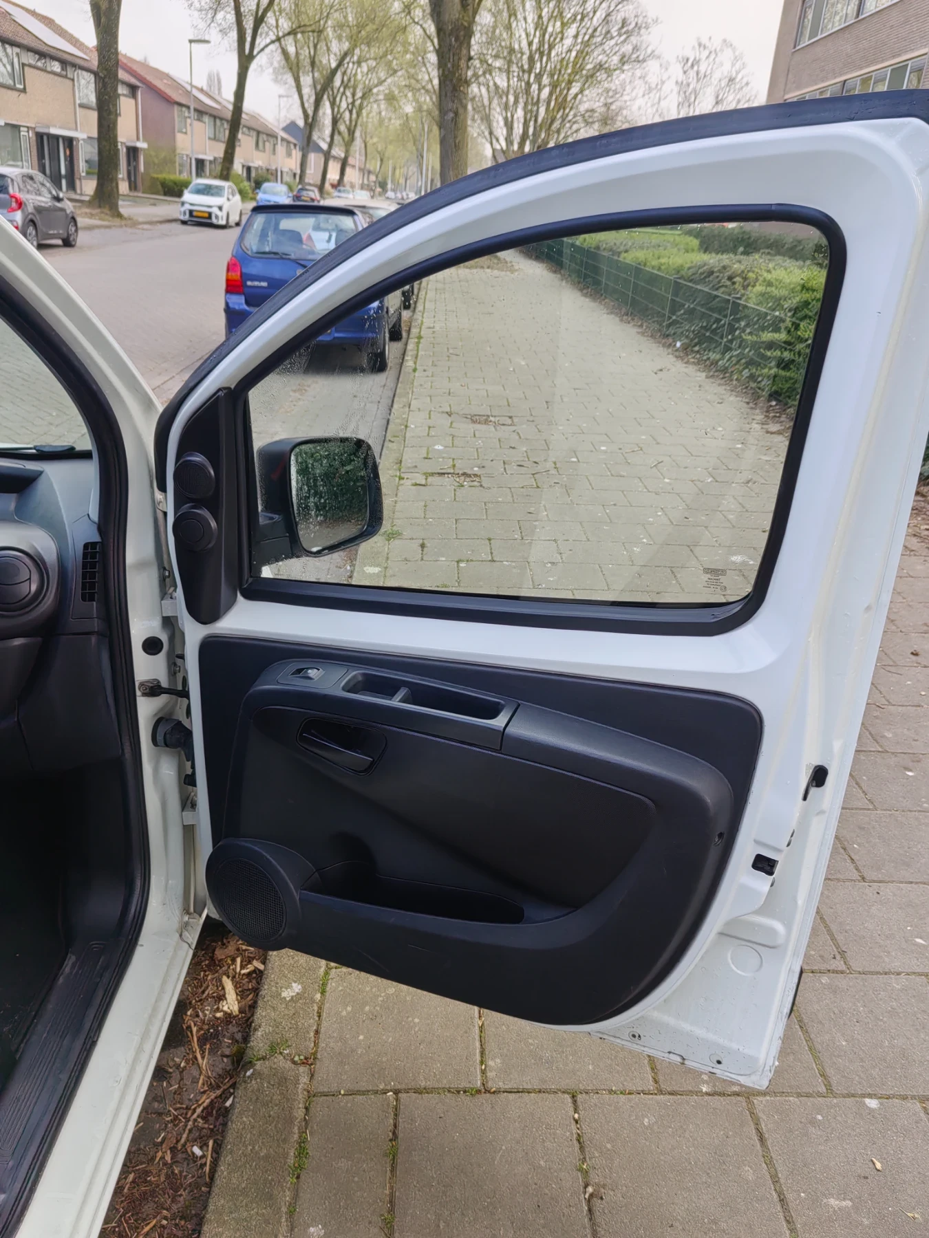 Citroen Nemo 1.4 hdi - изображение 8