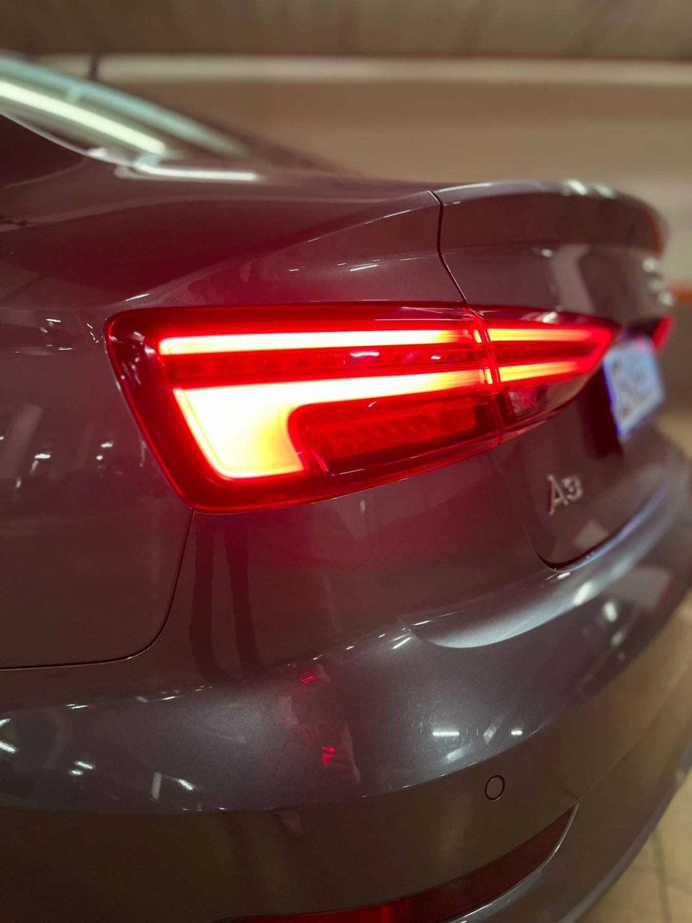 Audi A3 45 TFSI* 231ps* S-Line* FULL - изображение 4