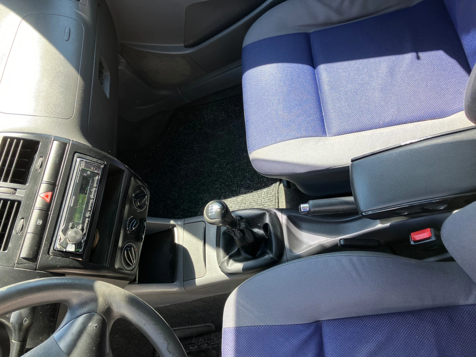 Seat Cordoba  - изображение 9