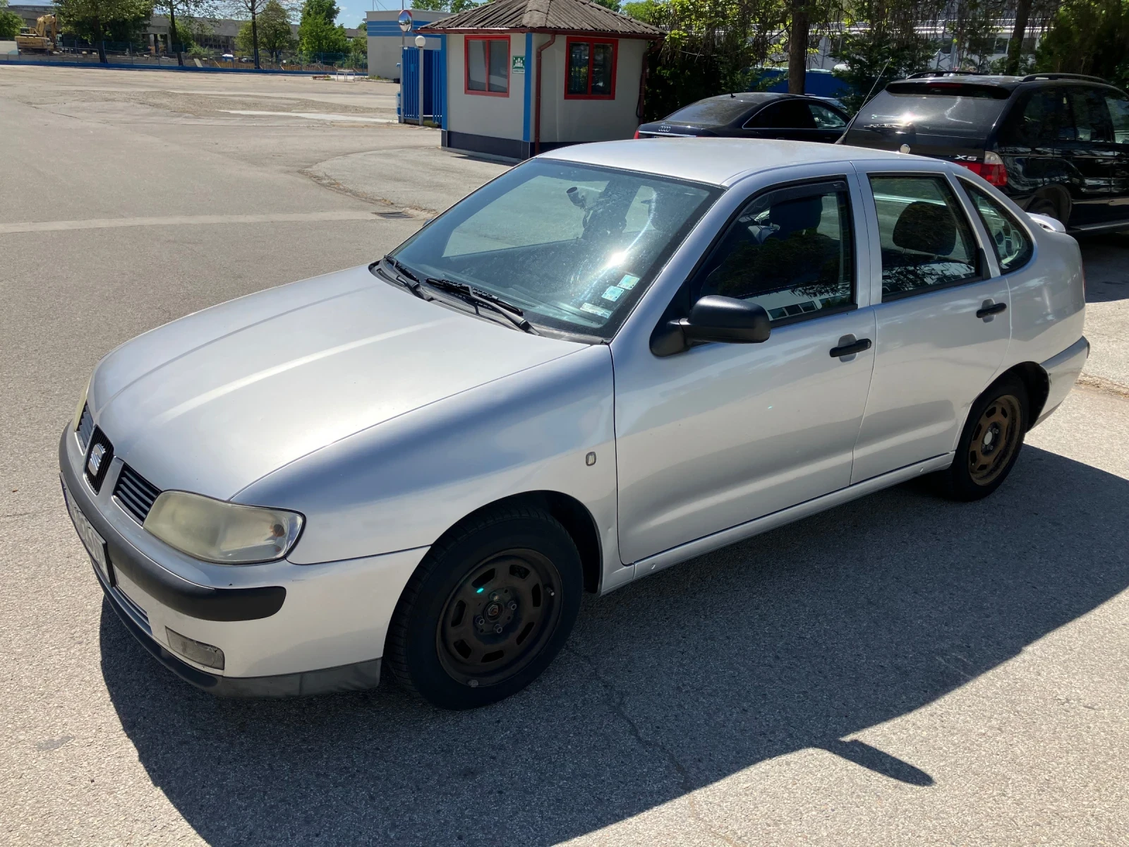 Seat Cordoba  - изображение 2