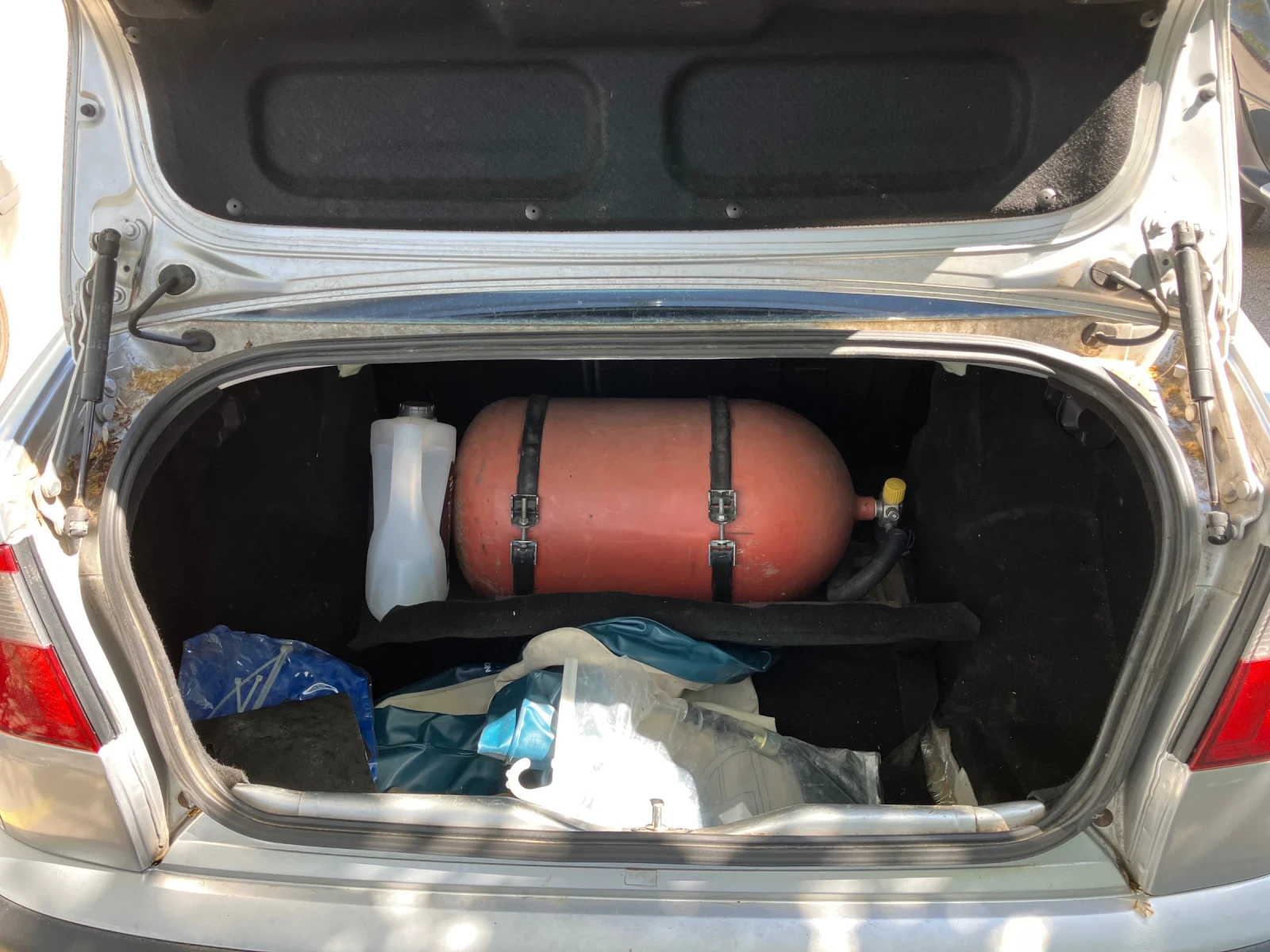 Seat Cordoba  - изображение 3