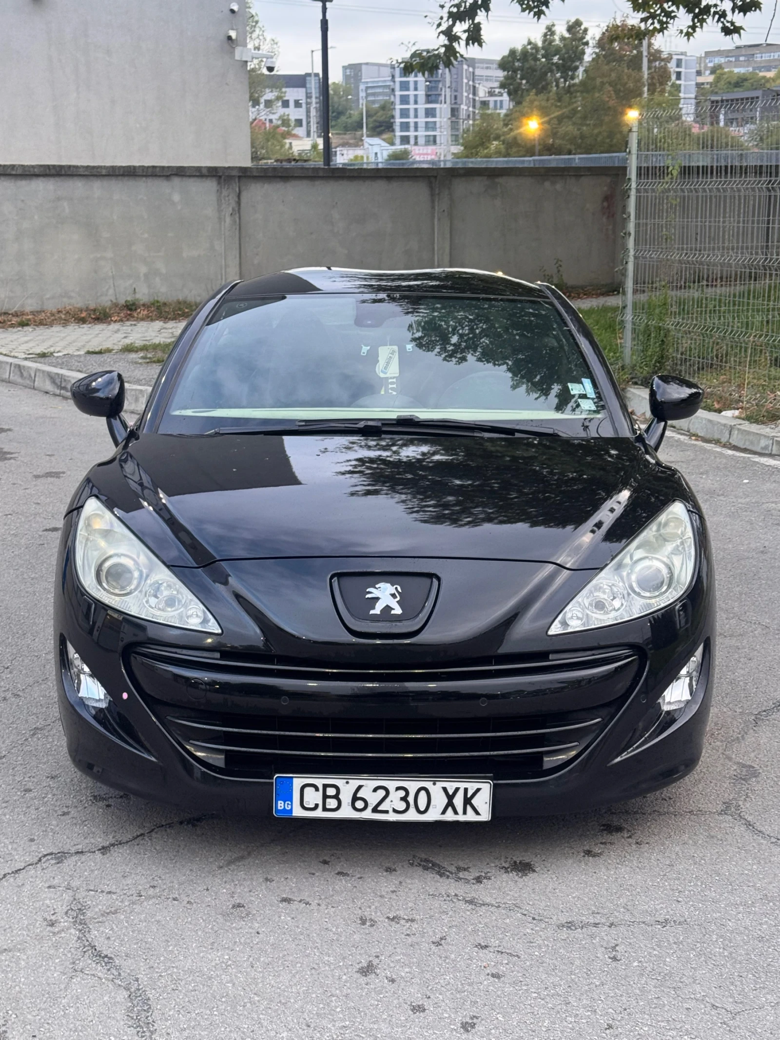 Peugeot RCZ 1.6 Автомат - изображение 6