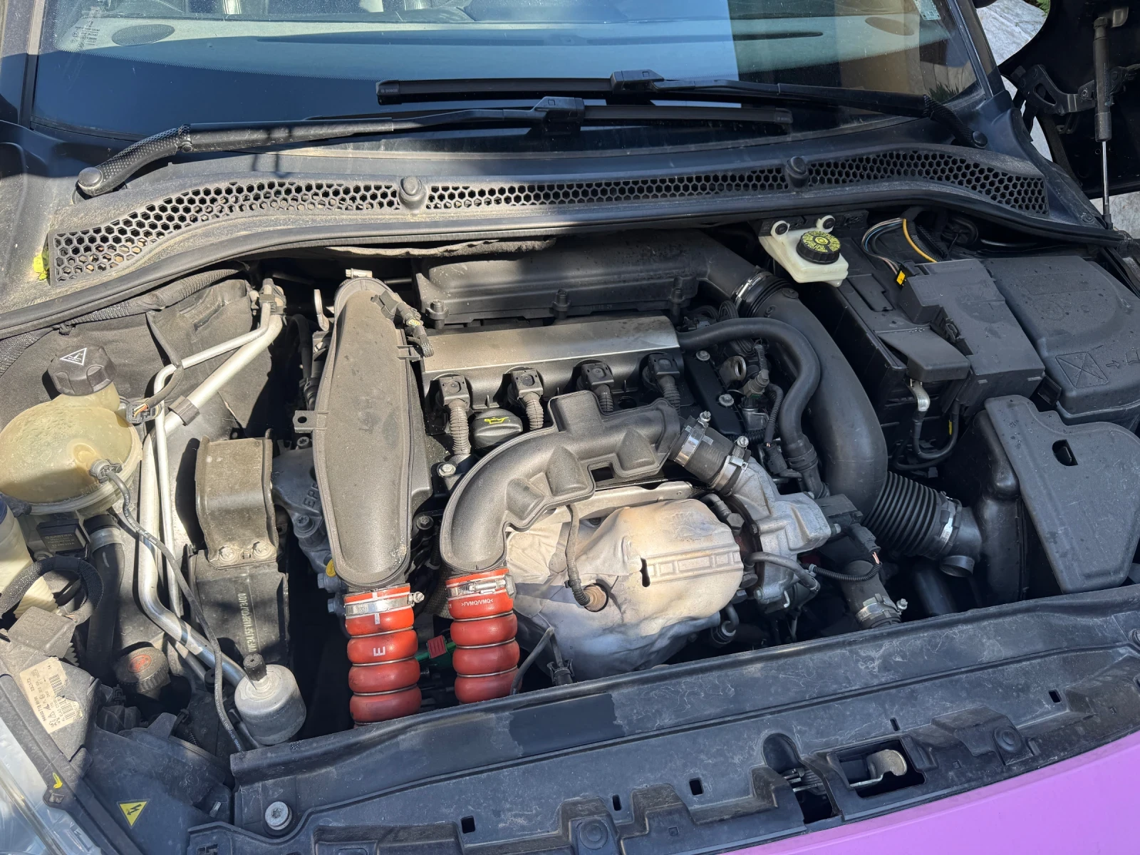 Peugeot RCZ 1.6 Автомат - изображение 6