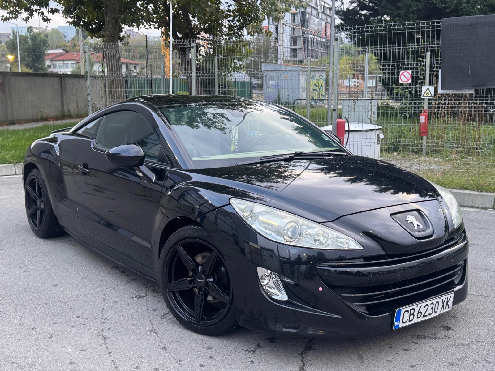Peugeot RCZ 1.6 Автомат - изображение 5