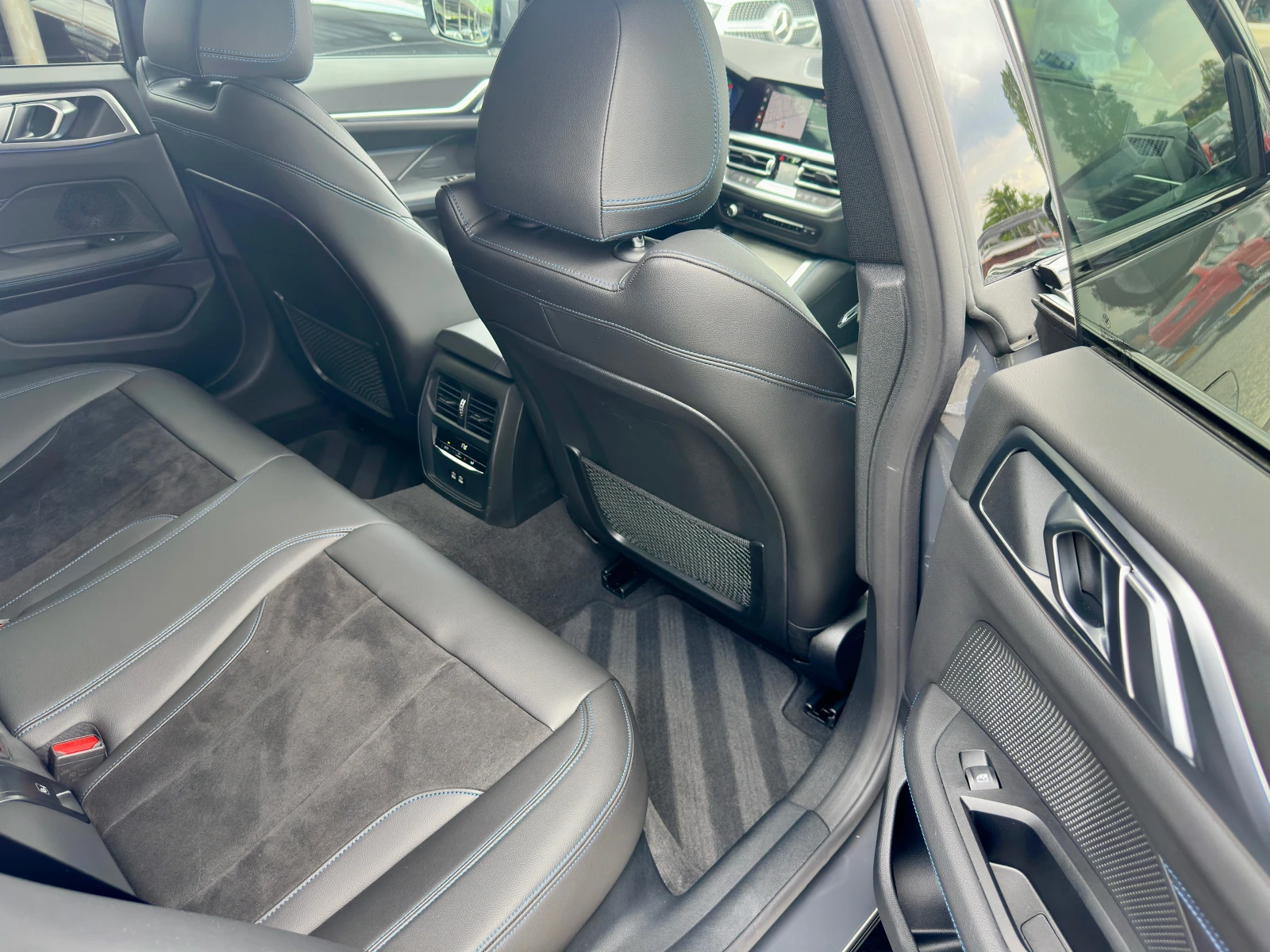 BMW 420 M-paket X-drive | Mobile.bg   13