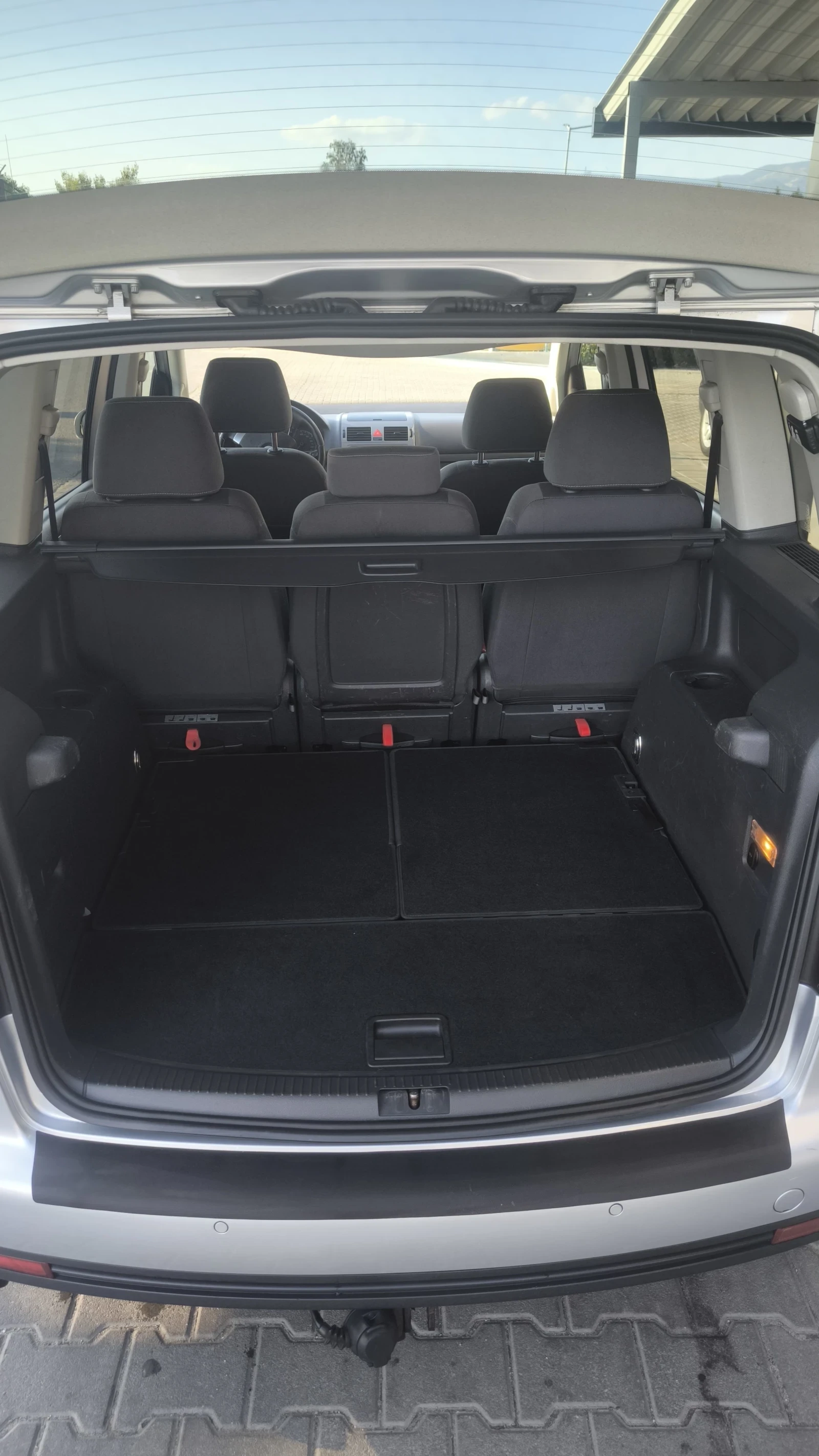 VW Touran | Mobile.bg   16