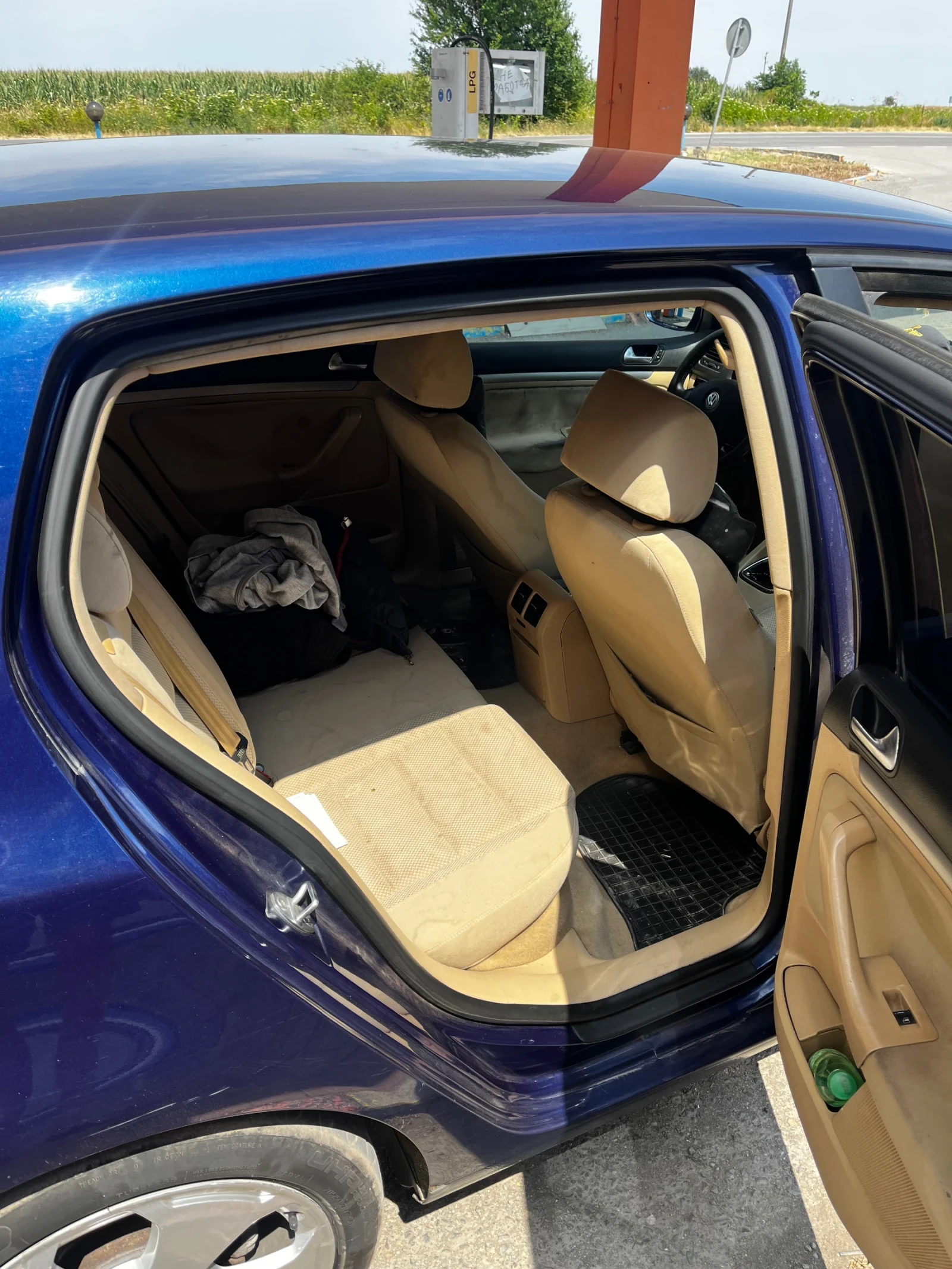 VW Golf  - изображение 5