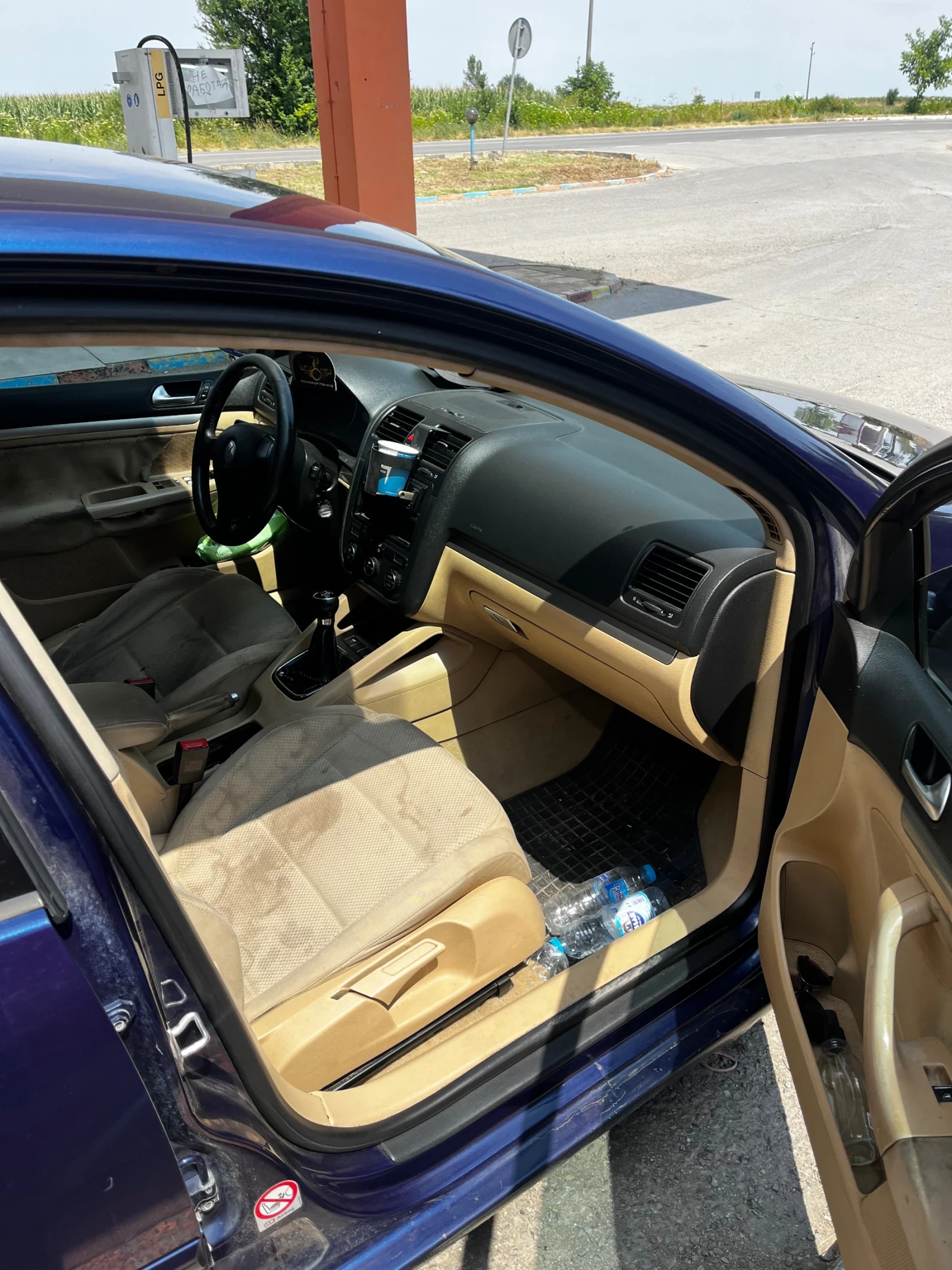 VW Golf  - изображение 6