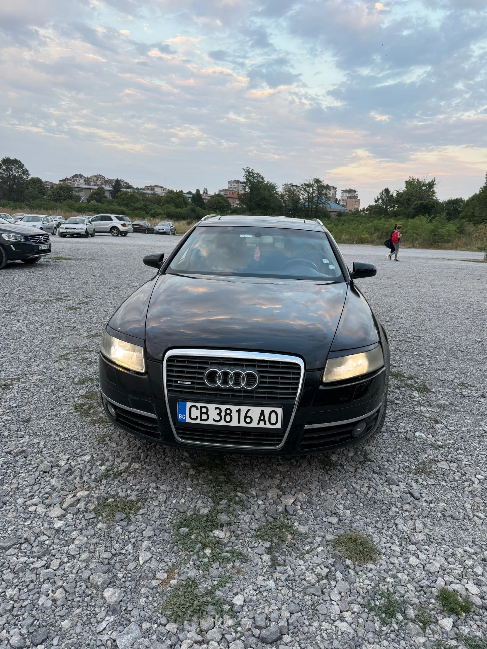 Audi A6 Avant 3 TDI Quattro  - изображение 3