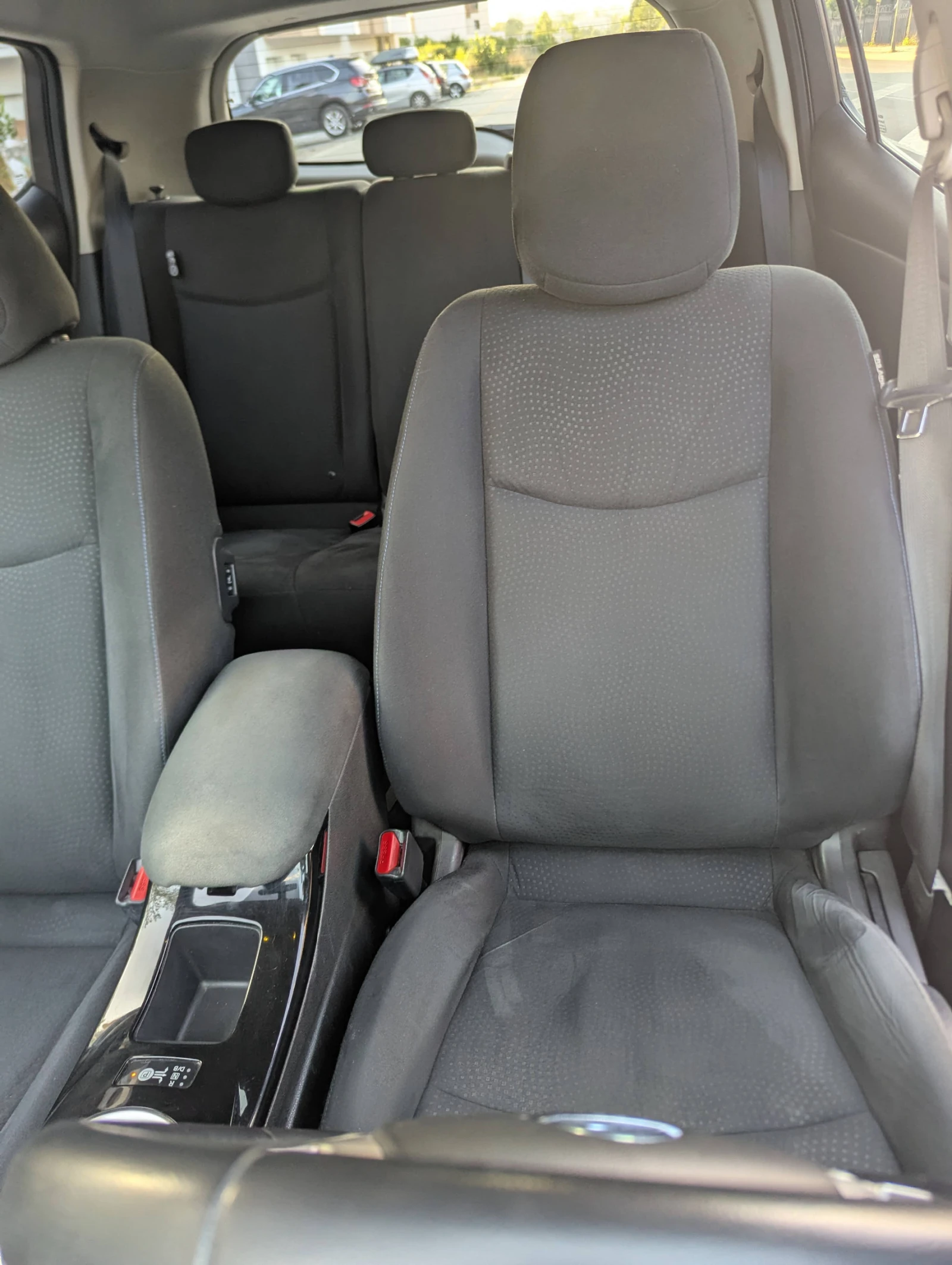 Nissan Leaf   - изображение 8
