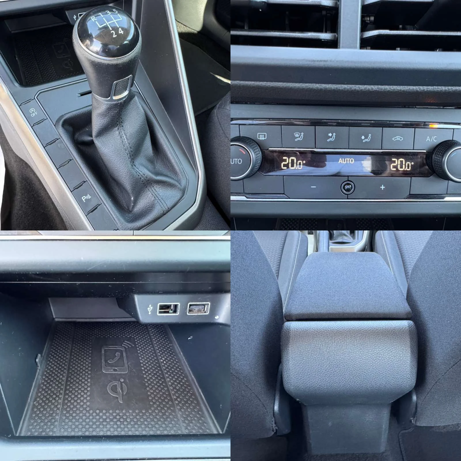 VW Polo 75ps* Face* LED* K* *  | Mobile.bg   15