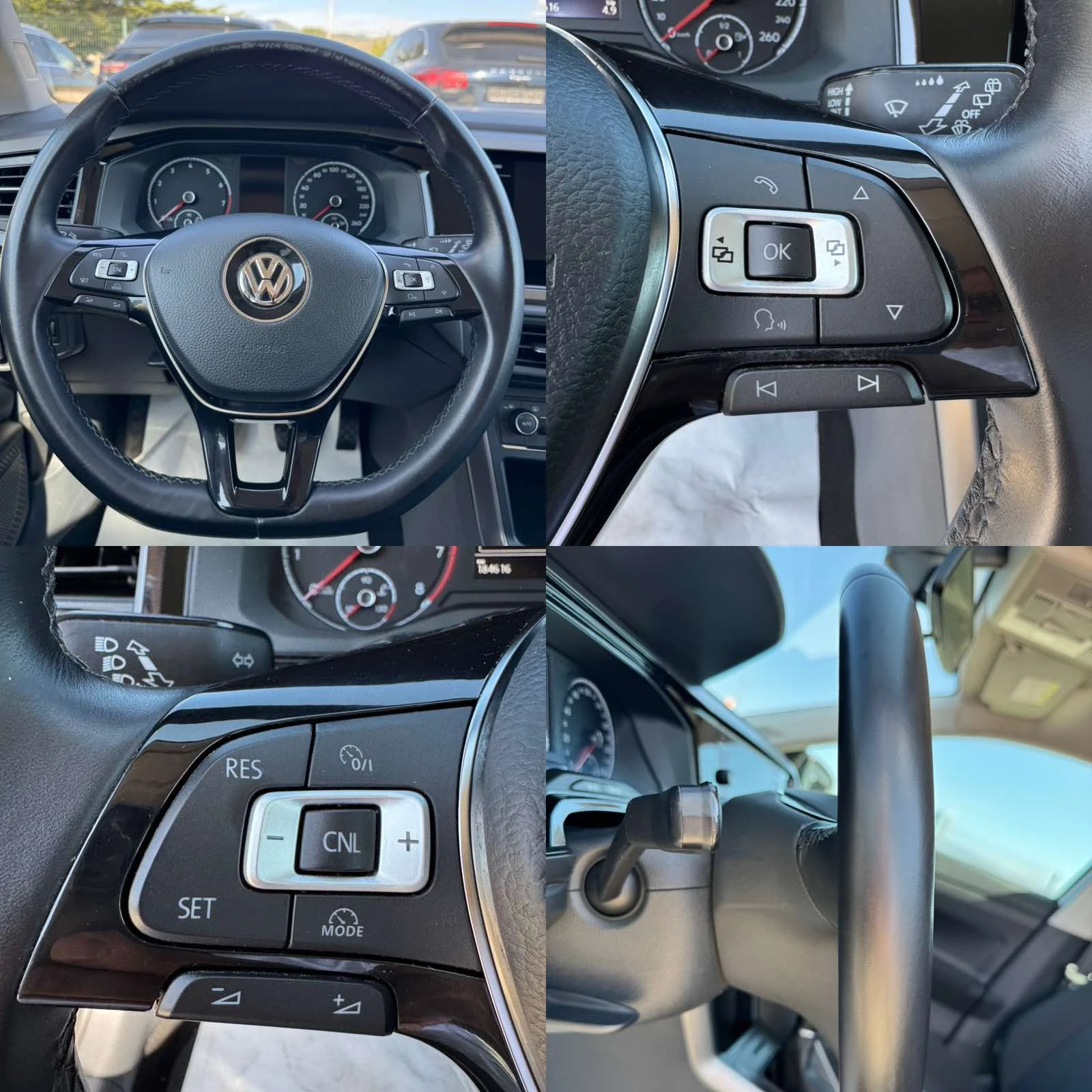 VW Polo 75ps* Face* LED* K* *  | Mobile.bg   13