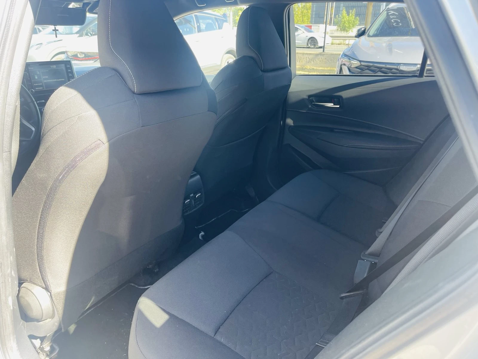 Toyota Corolla 2.0 HEV Touring Sport Executive Plus | Mobile.bg   14