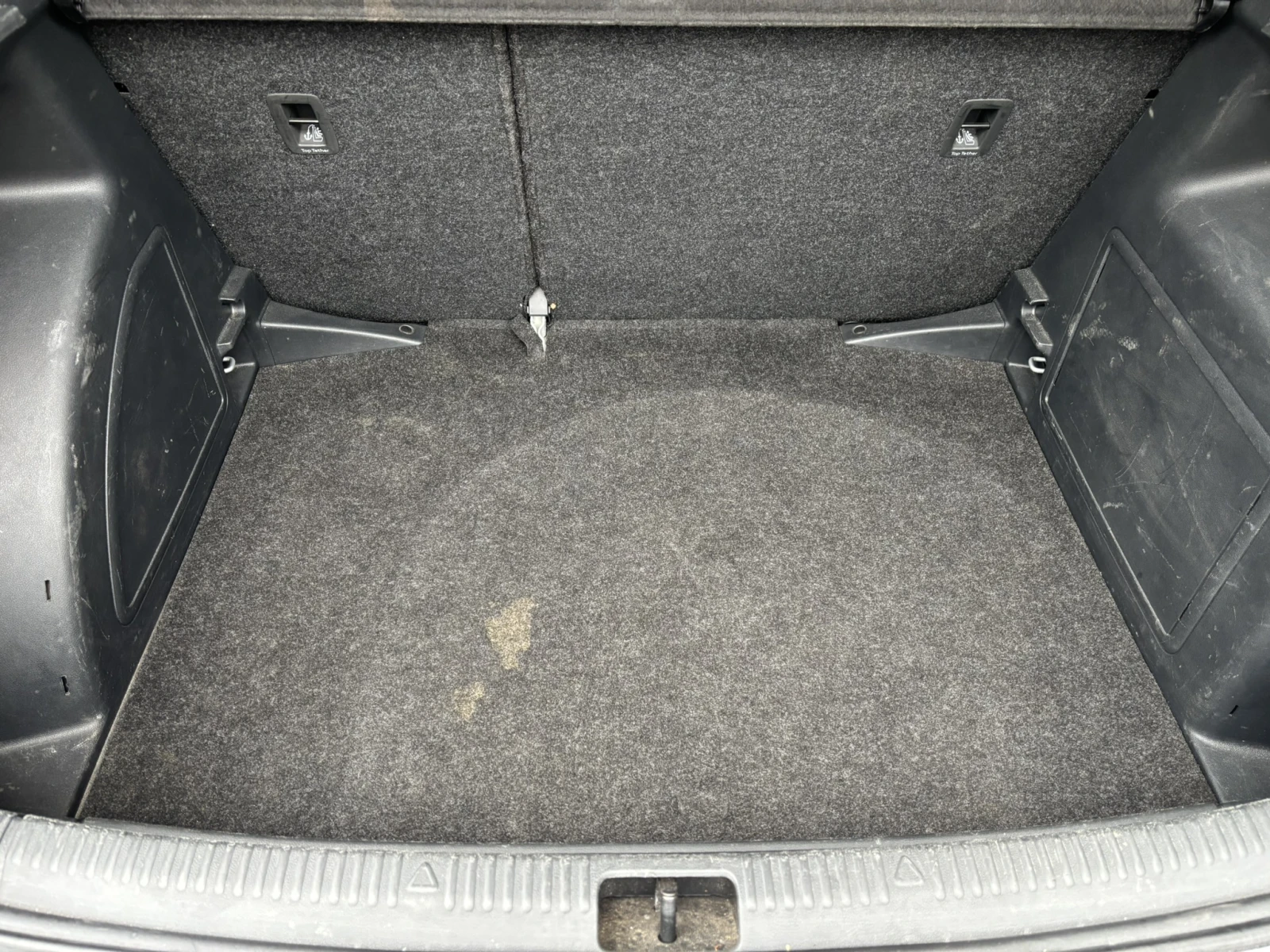 Skoda Rapid 1.0 TSI, 95hp, 7DSG, EU6 | Mobile.bg   12