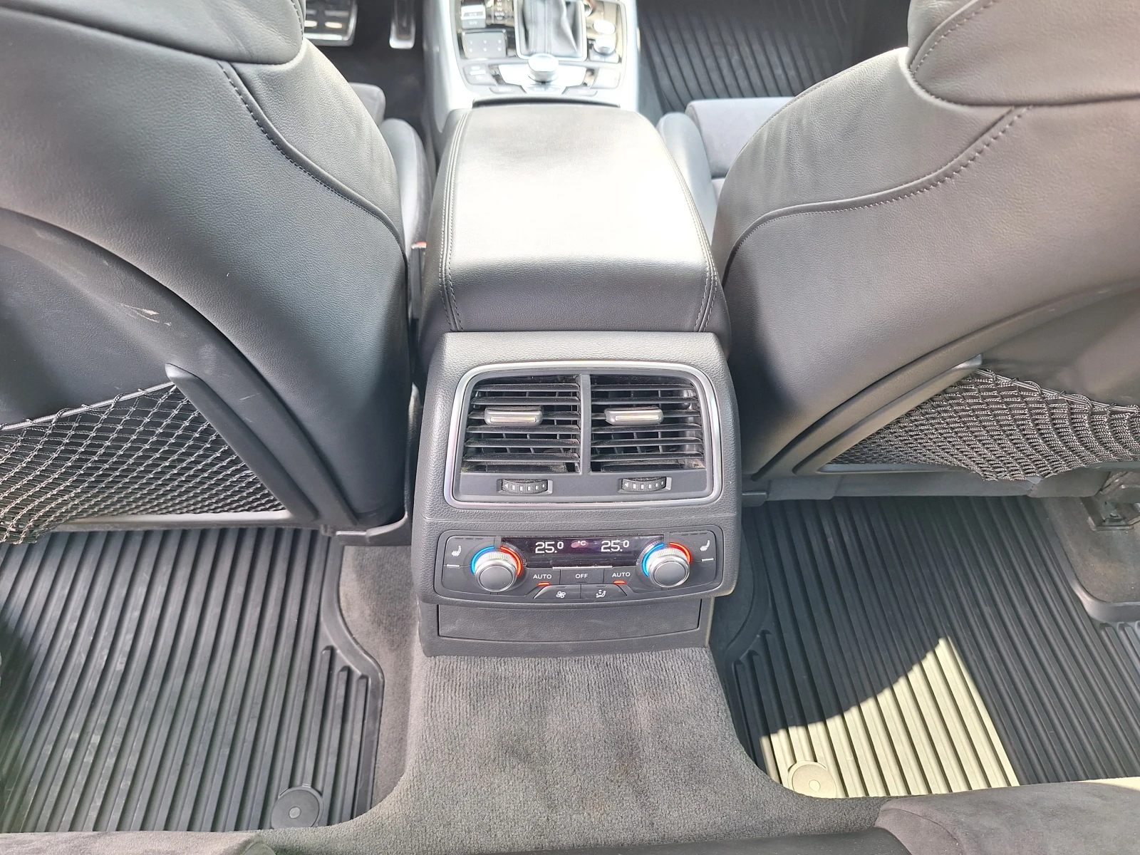Audi A6 Allroad Allroad 3.0 BiTDI 313 ZF8 Full LED | Mobile.bg � ����������� 11