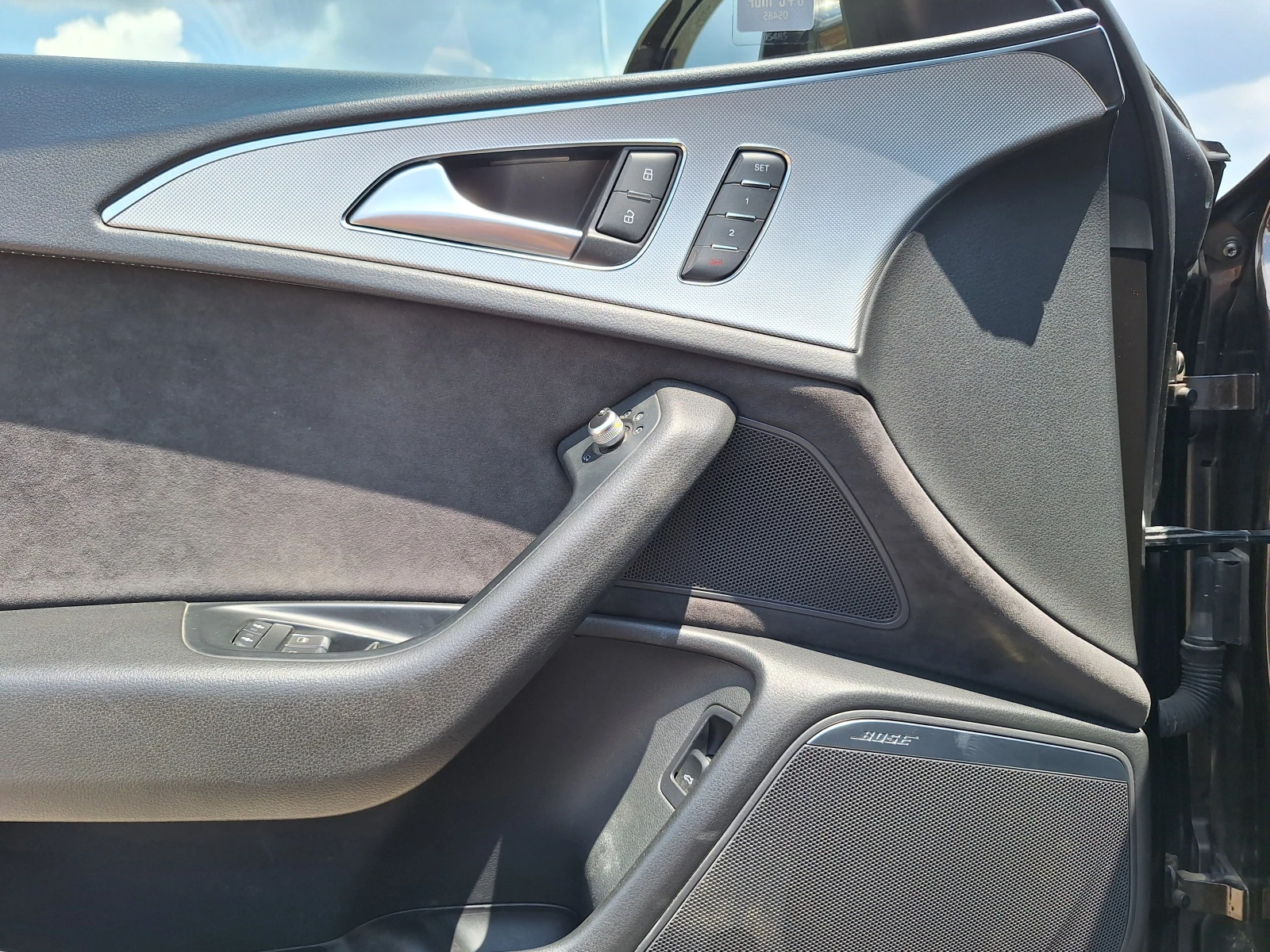 Audi A6 Allroad 3.0 BiTDI 313 ZF8 Full LED - изображение 10