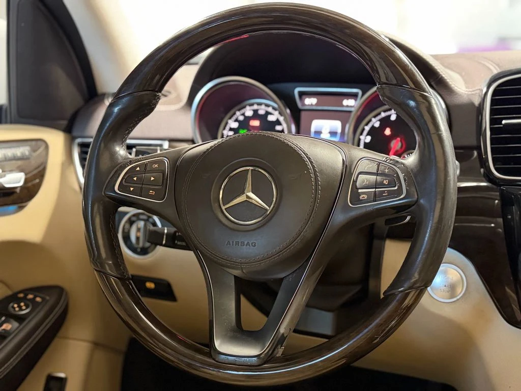 Mercedes-Benz GLS 450 4MATIC - изображение 7