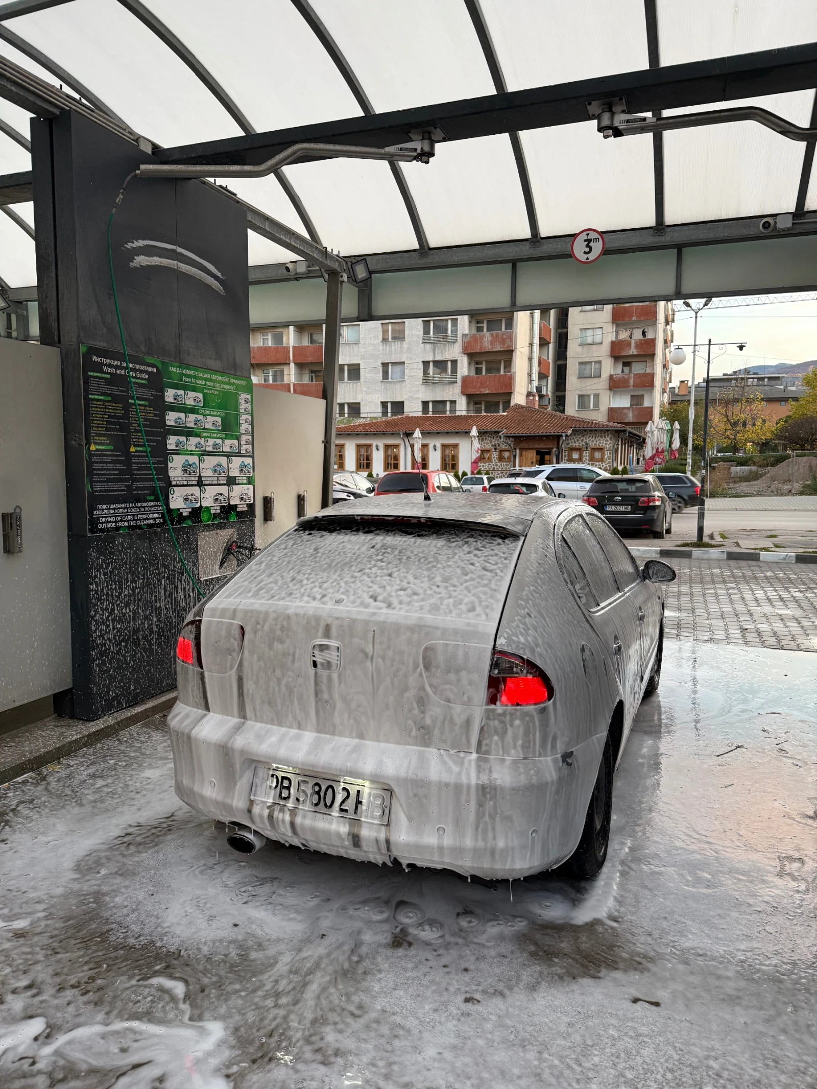 Seat Leon 1.9 ARL - изображение 5