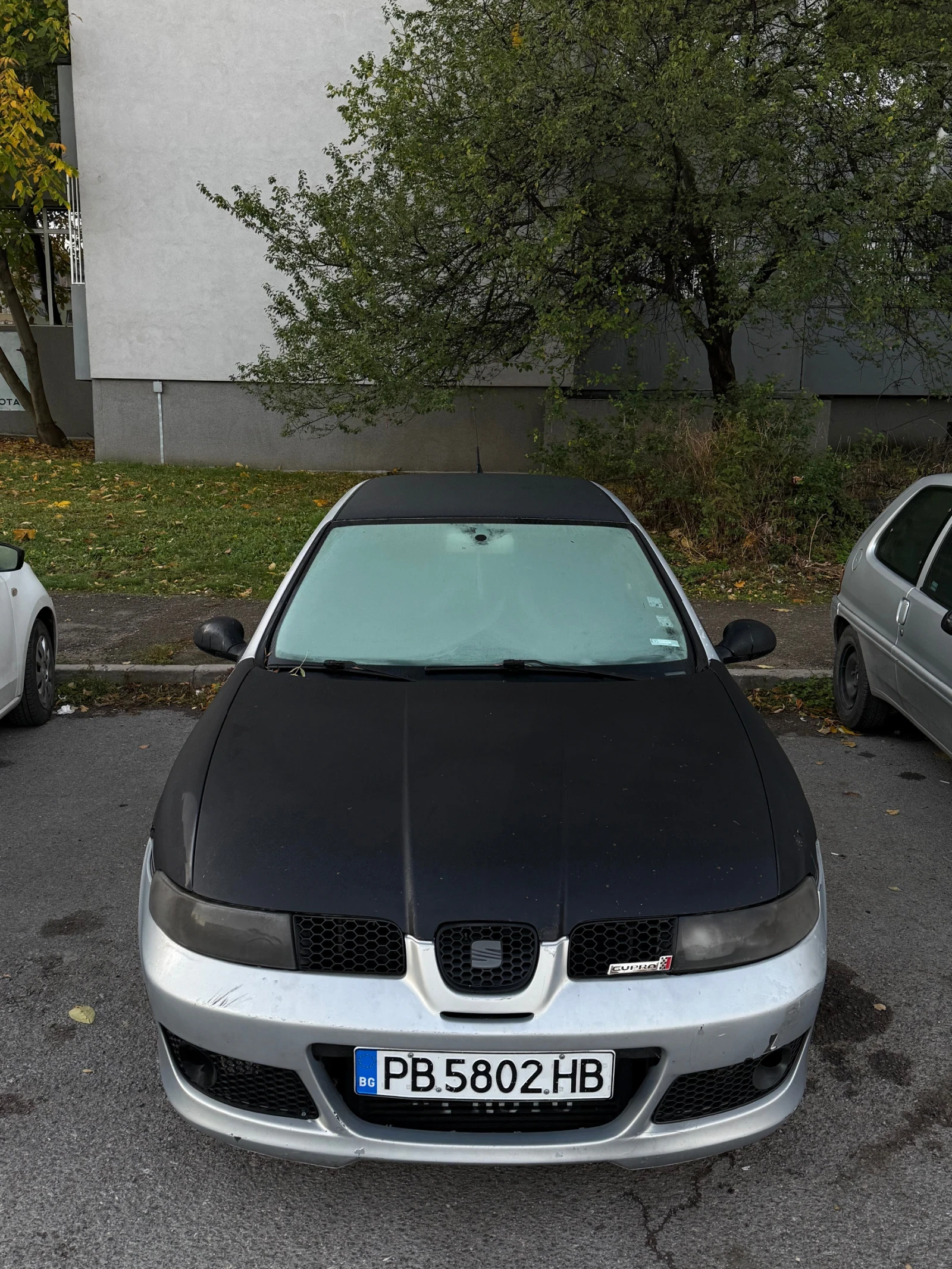 Seat Leon 1.9 ARL - изображение 4