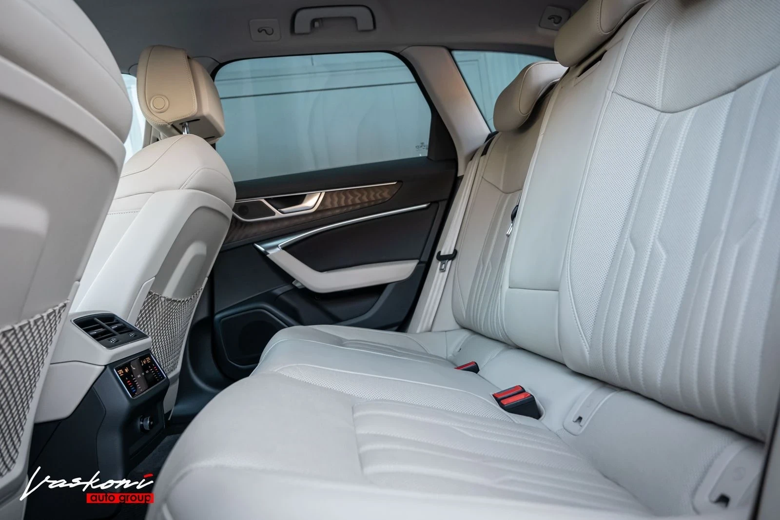 Audi A6 Allroad 50 TDI Quattro Matrix  | Mobile.bg   11