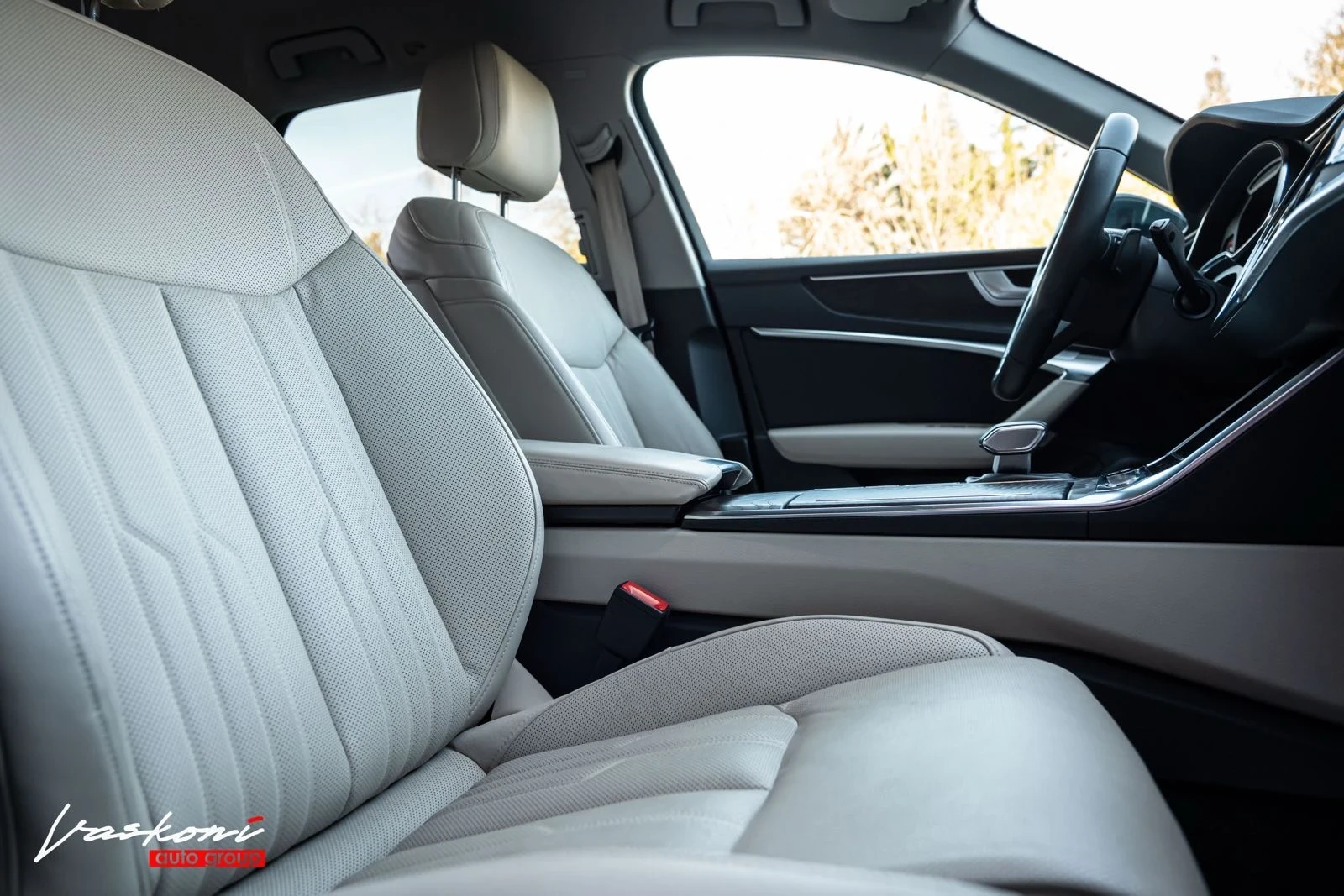 Audi A6 Allroad 50 TDI Quattro Matrix  | Mobile.bg   15