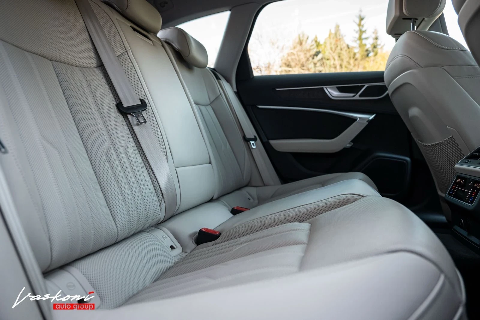 Audi A6 Allroad 50 TDI Quattro Matrix  | Mobile.bg   17