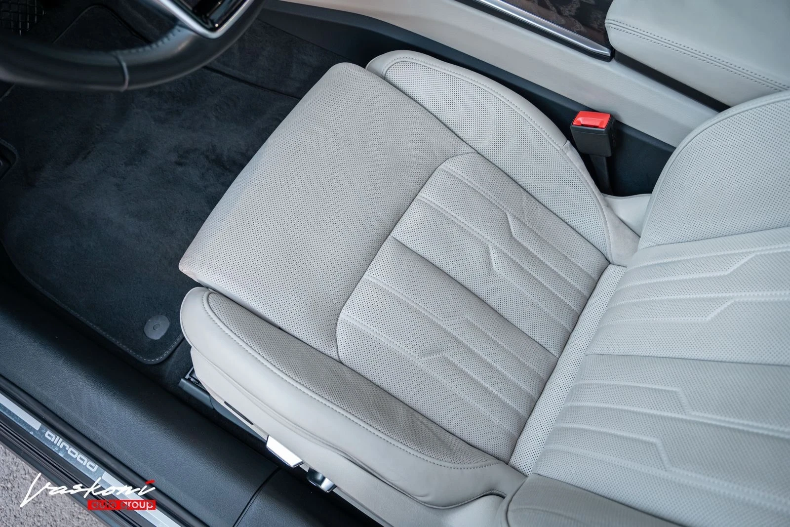 Audi A6 Allroad 50 TDI Quattro Matrix  | Mobile.bg   10